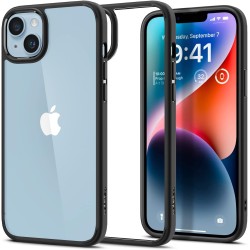 Spigen Ultra Hybrid Coque pour iPhone 14 Plus