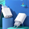 UGREEN Chargeur USB C 20 W - Bloc d'alimentation PD 3.0 USB C