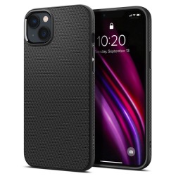 Spigen Coque pour iPhone 14 Plus, Liquid Air