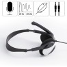 Hama Casque Essential HS 200