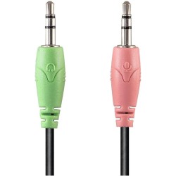 Hama Casque Essential HS 200