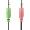 Hama Casque Essential HS 200