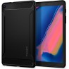 Spigen Rugged Armor Coque pour Samsung Galaxy Tab A 8.0