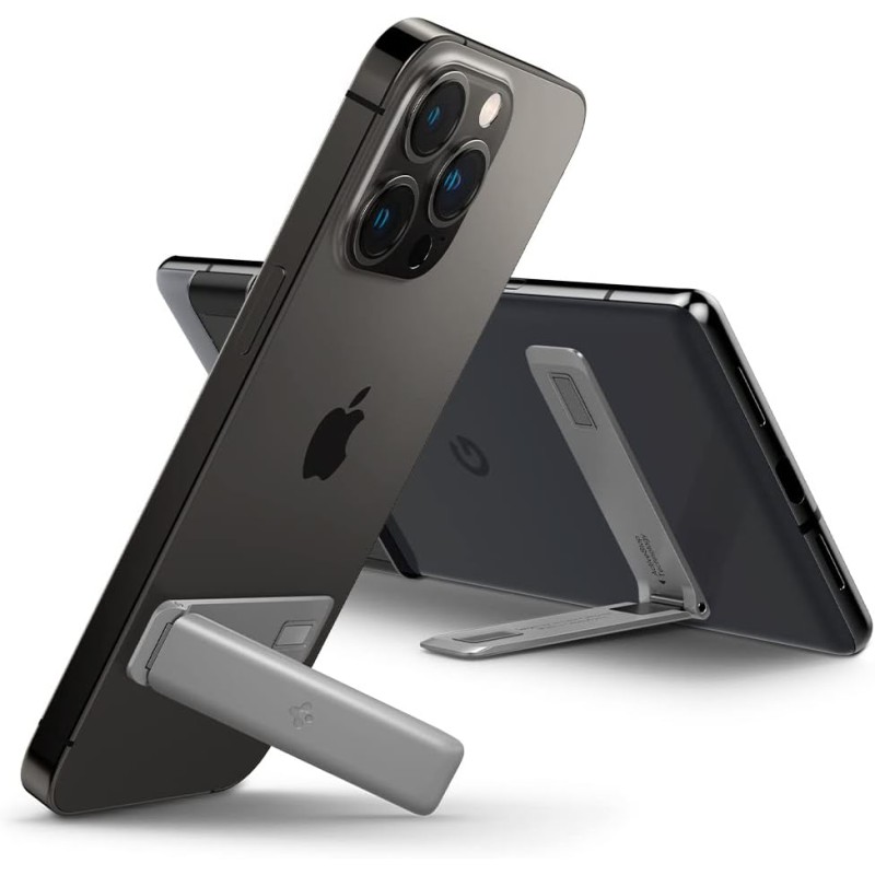 Spigen Béquille Universelle U101 Spigen Béquille Universelle U101