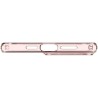 Couche iPhone 13 Pro Spigen Silicone Shock Rose