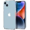 Spigen iPhone 14 Crystal Flex Crystal Clear (2022)