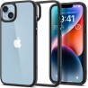 Spigen Ultra Hybrid Coque pour iPhone 14 Plus