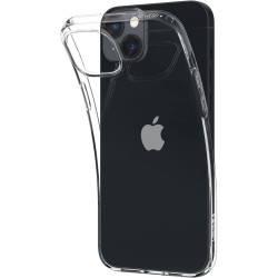 Spigen iPhone 14 Plus Crystal Flex Crystal Clear (2022)