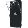Spigen iPhone 14 Plus Crystal Flex Crystal Clear (2022)