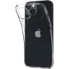 Spigen iPhone 14 Crystal Flex Crystal Clear (2022)