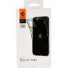 Spigen ACS04678 Coque pour iPhone 14/iPhone 13 Transparent