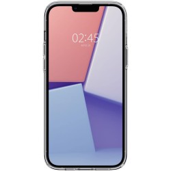 Spigen iPhone 14 Plus Crystal Flex Crystal Clear (2022)