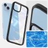 Spigen Ultra Hybrid Coque pour iPhone 14 Plus