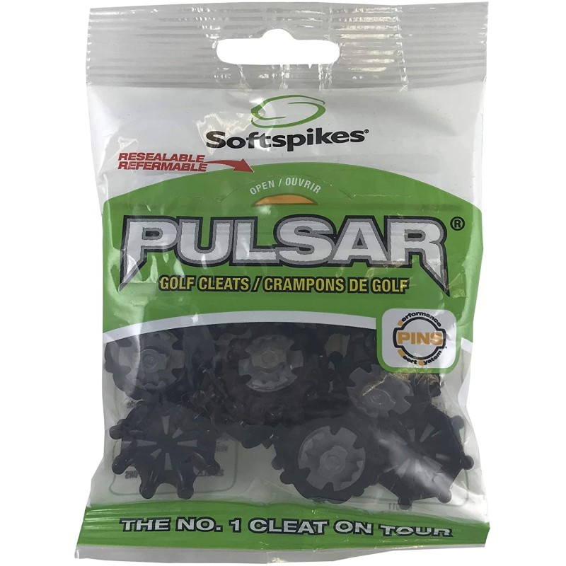 SoftSpikes Pulsar Pin Spikes