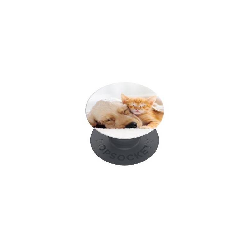 Popsockets - Cat & Dog Popsockets - Cat & Dog