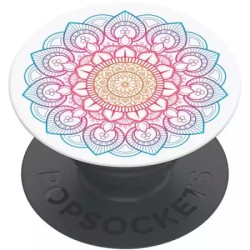 Popsockets - Basic Rainbow mandala