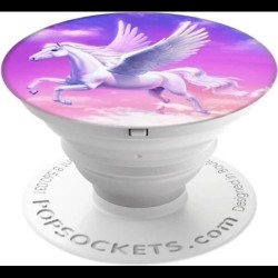POPSOCKETS Standard Pegasus Magic phone holder gen.1
