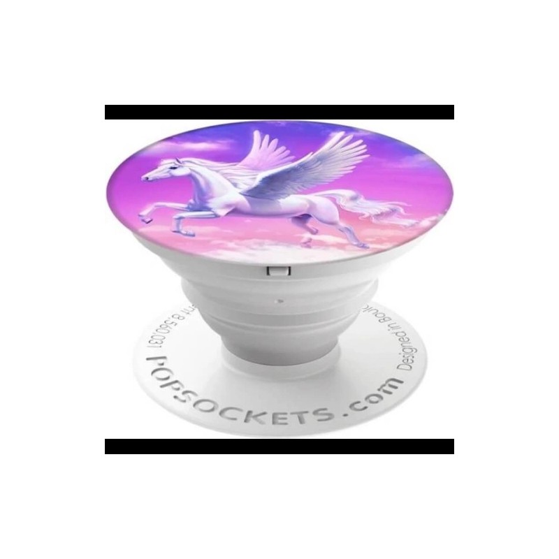 POPSOCKETS Standard Pegasus Magic phone holder gen.1 POPSOCKETS Standard Pegasus Magic phone holder gen.1