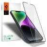 SPIGEN IPHONE 14 PLUS/13 PRO MAX TR SLIM FC HD BLACK (1P)