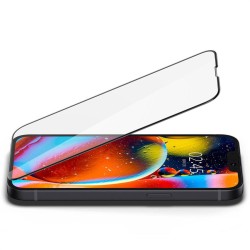 SPIGEN IPHONE 14 PLUS/13 PRO MAX TR SLIM FC HD BLACK (1P)