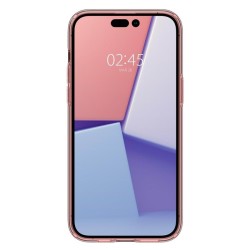 Spigen iPhone 14 Pro Liquid Crystal Flex Rose Crystal 2022