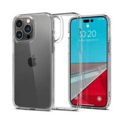 Spigen iPhone 14 Pro Crystal Ultra Hybrid Crystal Clear 2022