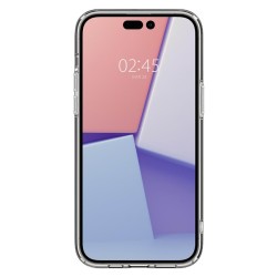 Spigen iPhone 14 Pro Crystal Ultra Hybrid Crystal Clear 2022