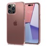 Spigen iPhone 14 Pro Liquid Crystal Flex Rose Crystal 2022