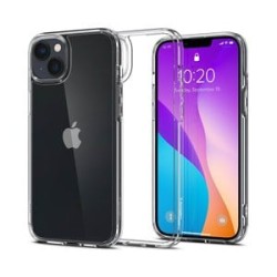Spigen iPhone 14 Crystal Ultra Hybrid
Crystal Clear 2022