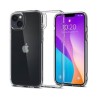 Spigen iPhone 14 Crystal Ultra Hybrid
Crystal Clear 2022