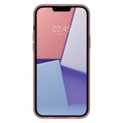 Spigen iPhone 14 Liquid Crystal Flex Rose
Crystal 2022