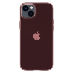 Spigen iPhone 14 Liquid Crystal Flex Rose
Crystal 2022