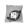 Reekin HDMI Câble - 1,0 Mètre - FERRITE FULL HD (High Speed with Ethernet)