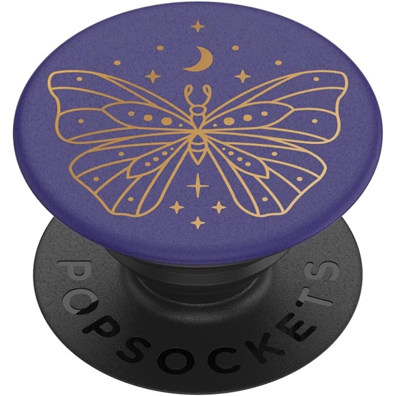 Popsockets - Vibey Butterfly Popsockets - Vibey Butterfly