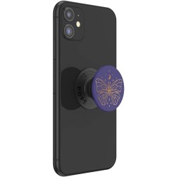 Popsockets - Vibey Butterfly