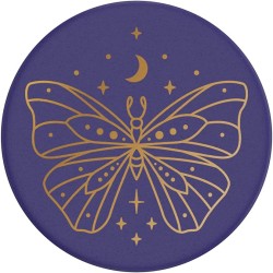 Popsockets - Vibey Butterfly