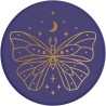 Popsockets - Vibey Butterfly