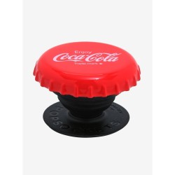 Popsockets - Coca Cola Bottle Cap