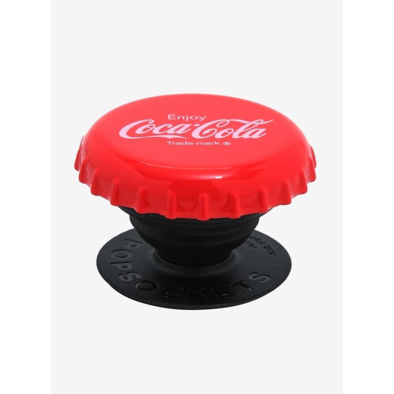 Popsockets - Coca Cola Bottle Cap Popsockets - Coca Cola Bottle Cap