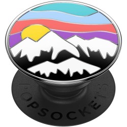 Popsockets - Enamel Altitude Adjustment