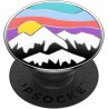 Popsockets - Enamel Altitude Adjustment