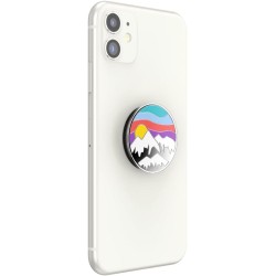 Popsockets - Enamel Altitude Adjustment
