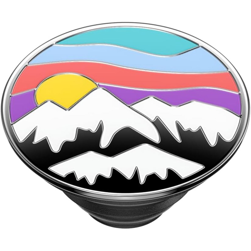 Popsockets - Enamel Altitude Adjustment
