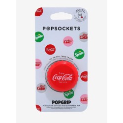 Popsockets - Coca Cola Bottle Cap