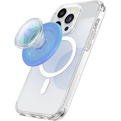 Popsockets - MagSafe - Opalescent Blue