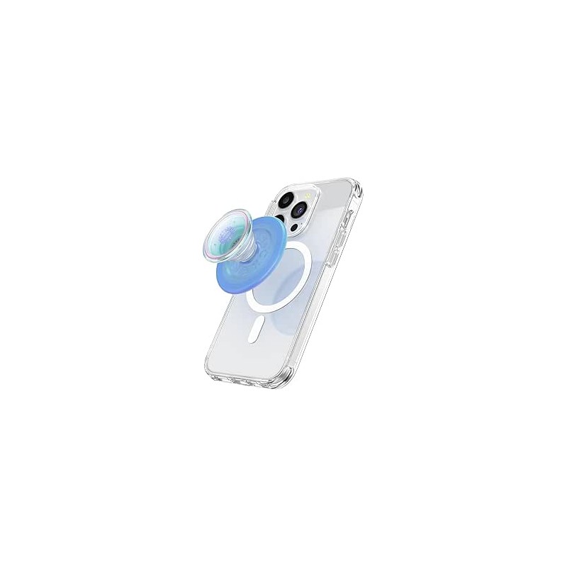 Popsockets - MagSafe - Opalescent Blue Popsockets - MagSafe - Opalescent Blue