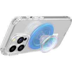 Popsockets - MagSafe - Opalescent Blue