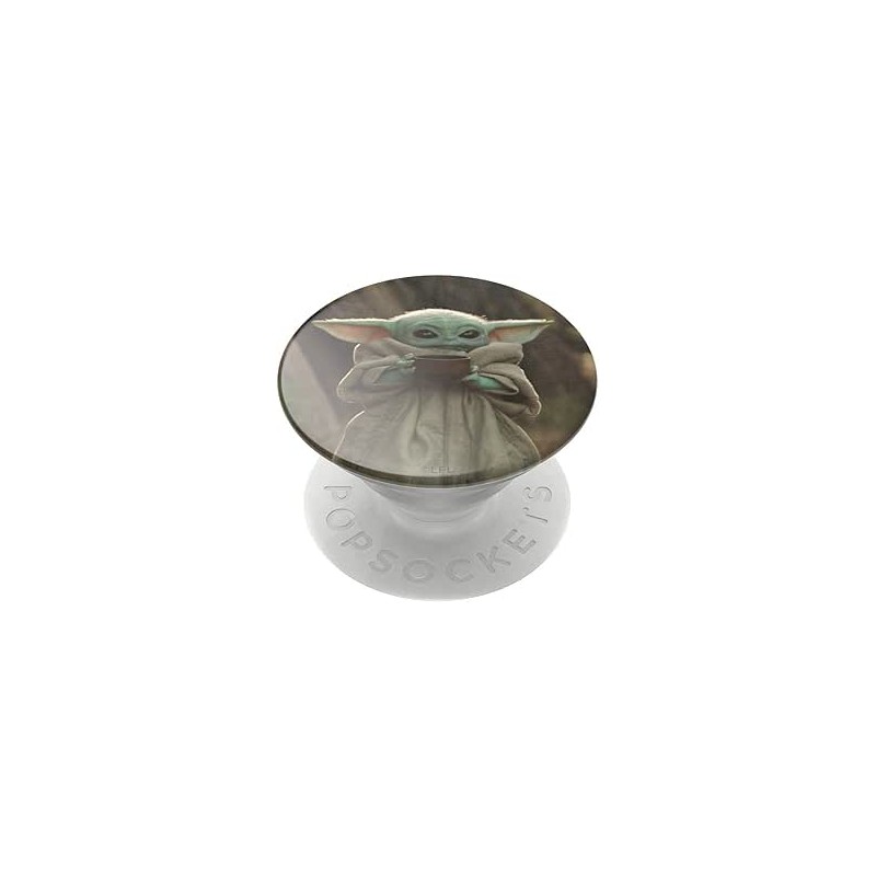 Popsockets - THE CHILD CUP Popsockets - THE CHILD CUP