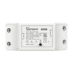 SONOFF - Interrupteur intelligent BASICR2