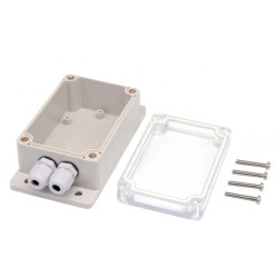 SONOFF - Boîtier étanche IP66